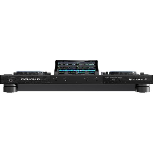 DENON DJ PRIME 4+
