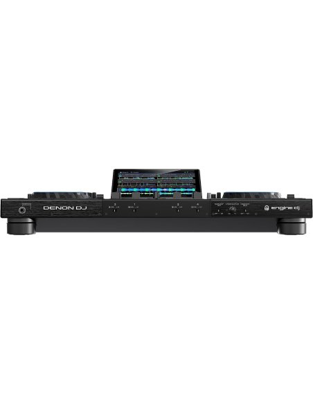 DENON DJ PRIME 4+ DENON DJ PRIME 4+