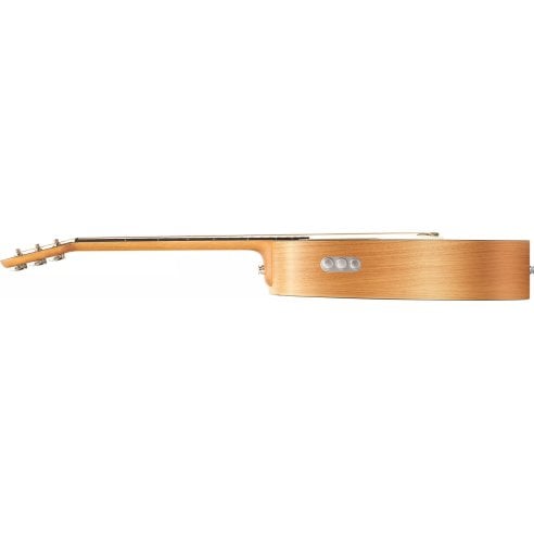 LAVA MUSIC BLUE ORIGINAL FREEBOOST