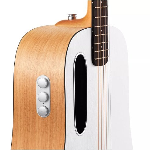 LAVA MUSIC BLUE ORIGINAL FREEBOOST