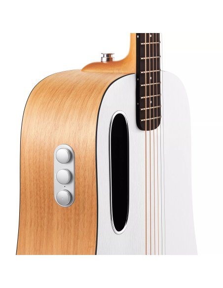 LAVA MUSIC BLUE ORIGINAL FREEBOOST LAVA MUSIC BLUE ORIGINAL FREEBOOST