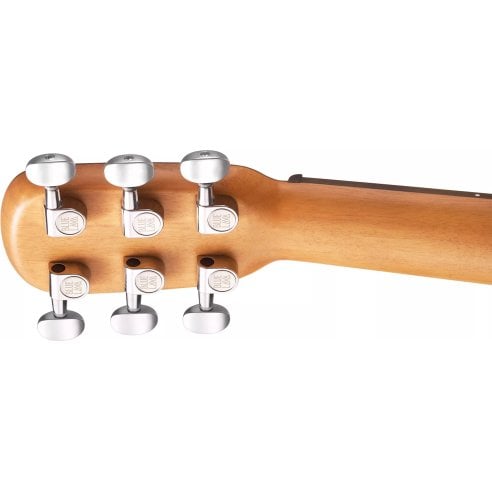 LAVA MUSIC BLUE ORIGINAL FREEBOOST