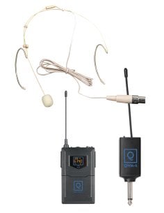 OQAN QWM-4 HEADSET ( 863-865 )