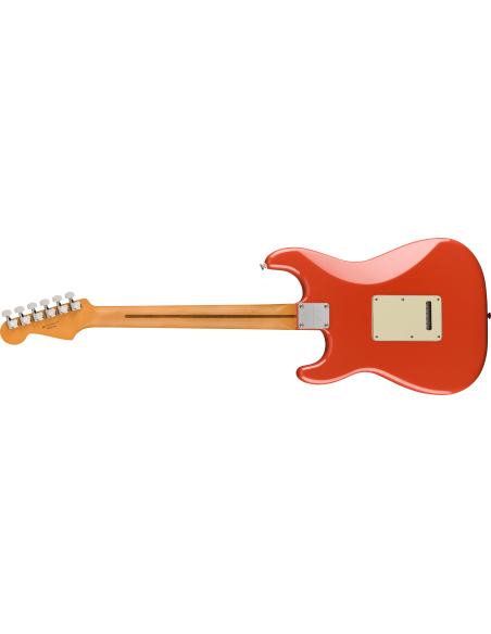 FENDER PLAYER PLUS HSS STRAT MN FIESTA RED FENDER PLAYER PLUS HSS STRAT MN FIESTA RED