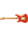 FENDER PLAYER PLUS HSS STRAT MN FIESTA RED