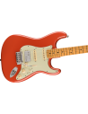FENDER PLAYER PLUS HSS STRAT MN FIESTA RED