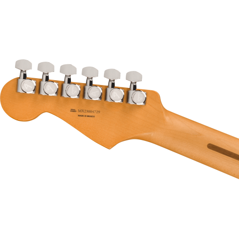 FENDER PLAYER PLUS HSS STRAT MN FIESTA RED