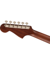 FENDER REDONDO PLAYER CANDY APPLE RED