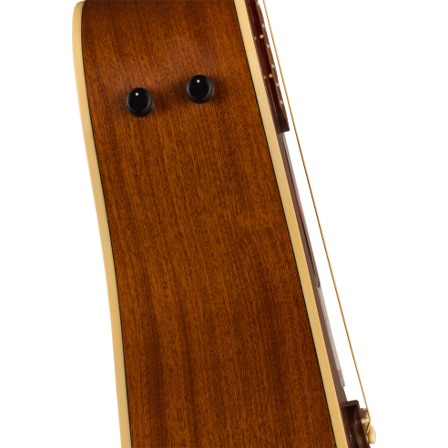 FENDER REDONDO PLAYER CANDY APPLE RED