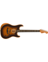 FENDER LTD ACOUSTASONIC STRAT 2 COLOR SUNB. W/BAG