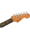 FENDER LTD ACOUSTASONIC STRAT 2 COLOR SUNB. W/BAG
