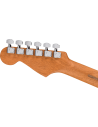 FENDER LTD ACOUSTASONIC STRAT 2 COLOR SUNB. W/BAG