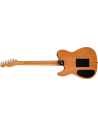 FENDER LTD ACOUSTASONIC TELE 3 COLOR SUNB. W/BAG