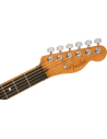FENDER LTD ACOUSTASONIC TELE 3 COLOR SUNB. W/BAG