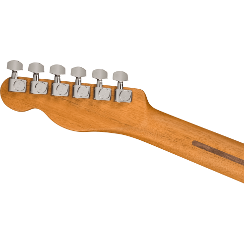 FENDER LTD ACOUSTASONIC TELE 3 COLOR SUNB. W/BAG