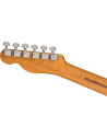 FENDER LTD ACOUSTASONIC TELE 3 COLOR SUNB. W/BAG