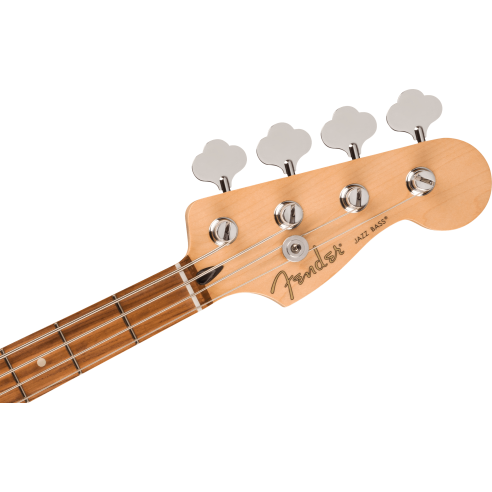 FENDER PLAYER JAZZ BASS CANDY APPLE RED