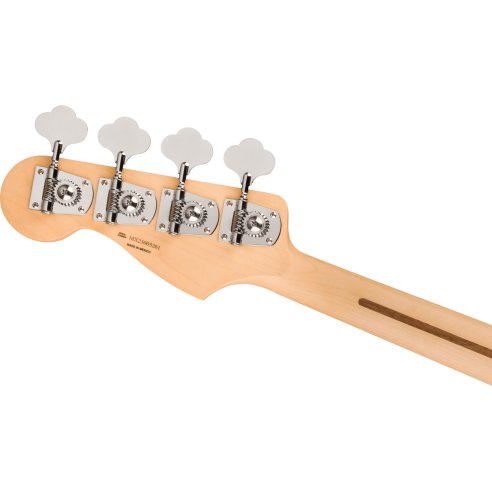 FENDER PLAYER JAZZ BASS CANDY APPLE RED