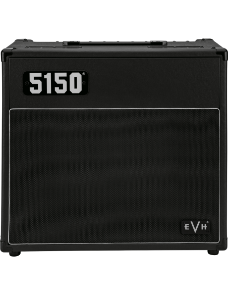 EVH 5150 ICONIC 15W BLACK EVH 5150 ICONIC 15W BLACK