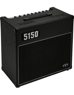 EVH 5150 ICONIC 15W BLACK 2