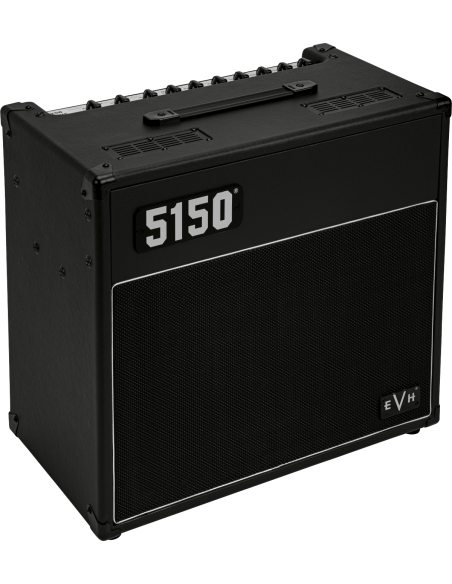 EVH 5150 ICONIC 15W BLACK EVH 5150 ICONIC 15W BLACK
