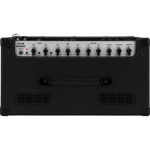 EVH 5150 ICONIC 15W BLACK