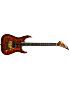 JACKSON PRO PLUS SLA3Q AMBER TIGER EYE