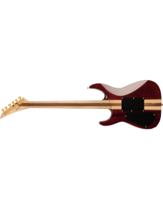 JACKSON PRO PLUS SLA3Q AMBER TIGER EYE 2