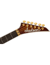 JACKSON PRO PLUS SLA3Q AMBER TIGER EYE
