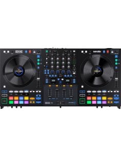 RANE FOUR
