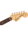 FENDER LTD STRAT TOM DELONGE SURF GREEN