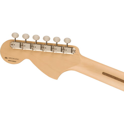 FENDER LTD STRAT TOM DELONGE SURF GREEN