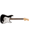 FENDER LTD STRAT TOM DELONGE BLACK