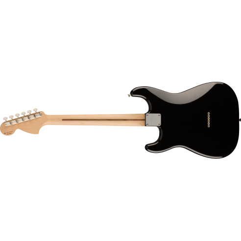 FENDER LTD STRAT TOM DELONGE BLACK