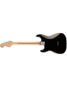 FENDER LTD STRAT TOM DELONGE BLACK