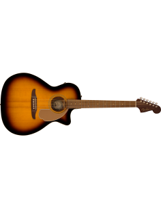 FENDER NEWPORTER PLAYER SUNBURST