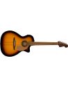 FENDER NEWPORTER PLAYER SUNBURST