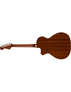 FENDER NEWPORTER PLAYER SUNBURST 2