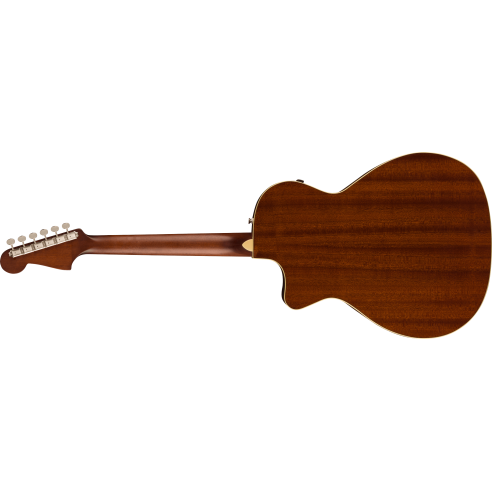 FENDER NEWPORTER PLAYER SUNBURST