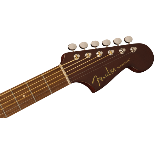 FENDER NEWPORTER PLAYER SUNBURST