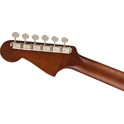 FENDER NEWPORTER PLAYER SUNBURST