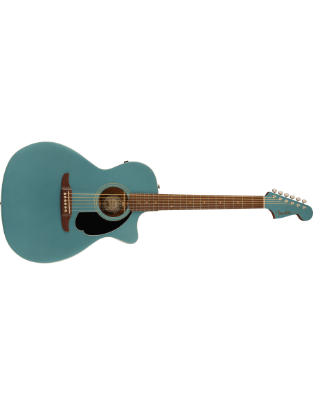 FENDER NEWPORTER PLAYER TIDEPOOL FENDER NEWPORTER PLAYER TIDEPOOL