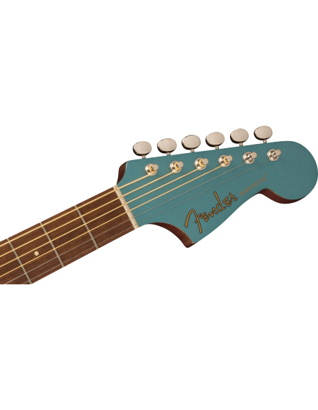 FENDER NEWPORTER PLAYER TIDEPOOL FENDER NEWPORTER PLAYER TIDEPOOL
