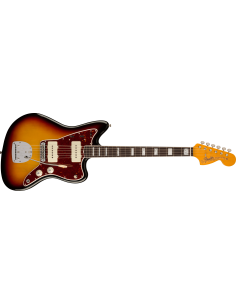 FENDER AM VINTAGE II 66 JAZZMASTER 3CSB