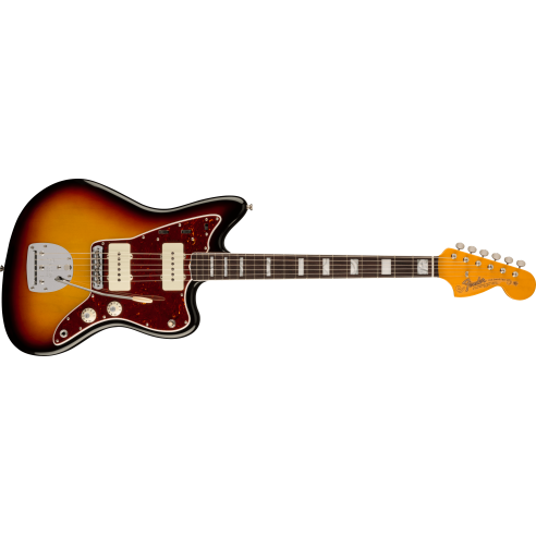FENDER AM VINTAGE II 66 JAZZMASTER 3CSB