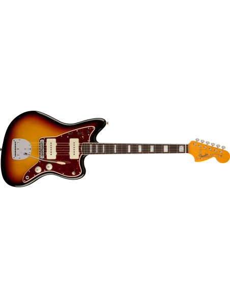 FENDER AM VINTAGE II 66 JAZZMASTER 3CSB FENDER AM VINTAGE II 66 JAZZMASTER 3CSB