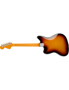 FENDER AM VINTAGE II 66 JAZZMASTER 3CSB 2