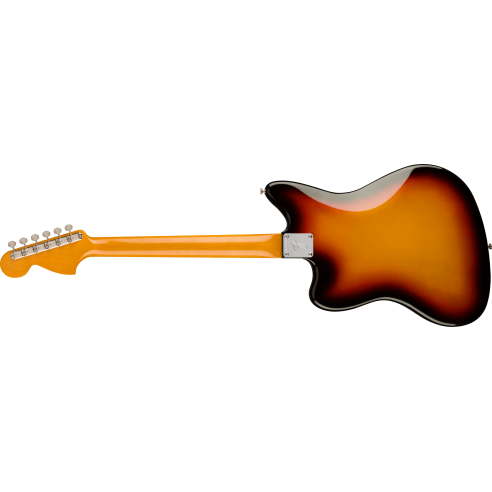 FENDER AM VINTAGE II 66 JAZZMASTER 3CSB