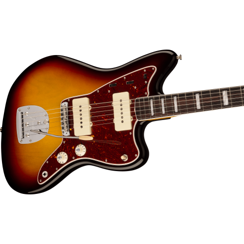 FENDER AM VINTAGE II 66 JAZZMASTER 3CSB
