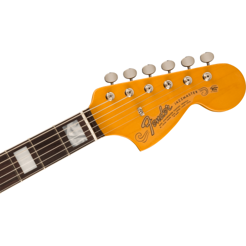 FENDER AM VINTAGE II 66 JAZZMASTER 3CSB